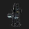 Аккумуляторный пылесос Samsung Bespoke Jet AI VS90F40DEK/UK (Black) (VS90F40DEK/UK)