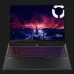 Ноутбук Lenovo Legion Pro 7 16AFR10H 16" (AMD Ryzen 9/32GB/1TB (SSD)/RTX 5070 TI) (83RU003JRA) (UA)