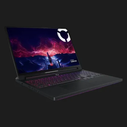 Ноутбук Lenovo Legion Pro 7 16AFR10H 16" (AMD Ryzen 9/32GB/1TB (SSD)/RTX 5070 TI) (83RU003JRA) (UA)