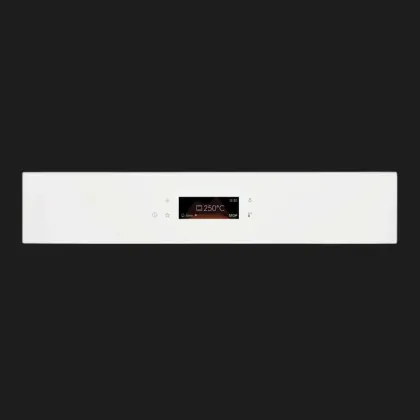 Духовой шкаф Electrolux электрический LOE8F38V (White)