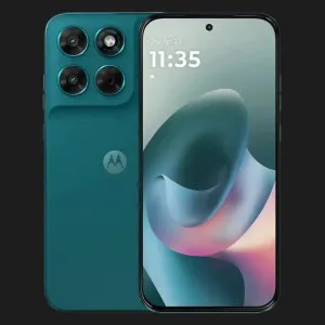 Moto G77 8/256GB (Shaded Spruce) (UA)