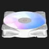 Вентилятор Ocypus Beta F12 ARGB Reverse 120 (White) (BETA-F12-WH1AM01X-GL)