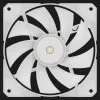Вентилятор Ocypus Beta F12 ARGB Reverse 120 (White) (BETA-F12-WH1AM01X-GL)