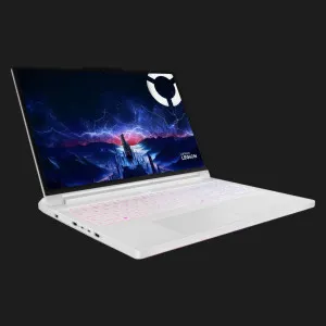 Ноутбук Lenovo Legion Pro 7 16IAX10H 16" (Intel Core Ultra 9/32GB/1TB (SSD)/RTX 5070 TI) (83F500RJRA) (UA) в Борисполе