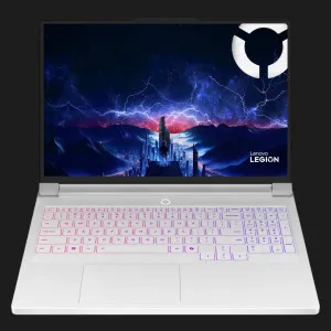 Ноутбук Lenovo Legion Pro 7 16IAX10H 16" (Intel Core Ultra 9/32GB/1TB (SSD)/RTX 5070 TI) (83F500RJRA) (UA) в Борисполе