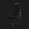 Кресло для геймеров Anda Seat Kaiser Frontier Linen Fabric Size XL (Black) (UA)
