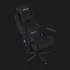 Кресло для геймеров Anda Seat Kaiser Frontier Linen Fabric Size XL (Black) (UA)