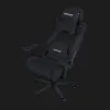Кресло для геймеров Anda Seat Kaiser Frontier Linen Fabric Size XL (Black) (UA)