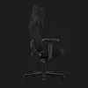 Кресло для геймеров Anda Seat Kaiser Frontier Linen Fabric Size XL (Black) (UA)
