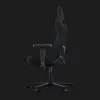 Кресло для геймеров Anda Seat Kaiser Frontier Linen Fabric Size XL (Black) (UA)