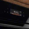 Духова шафа Electrolux електрична LOE8P38Z (Black)