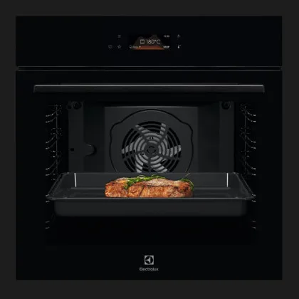 Духовой шкаф Electrolux электрический LOE8P38Z (Black)