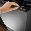 Духова шафа Electrolux електрична LOE8P38Z (Black)