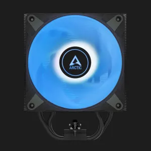 Кулер процесора Arctic ACFRE00124A (Black) (ACFRE00124A)