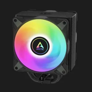 Кулер процесора Arctic ACFRE00124A (Black) (ACFRE00124A)