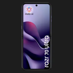 Moto Razr 70 Ultra 16/512GB (Orient Blue)