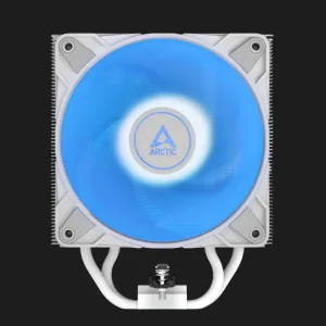 Кулер процесора Arctic ACFRE00125A (White) (ACFRE00125A)