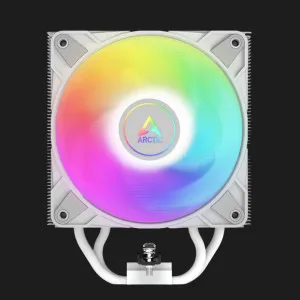 Кулер процесора Arctic ACFRE00125A (White) (ACFRE00125A)