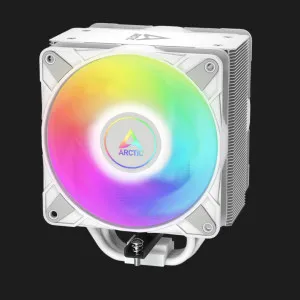 Кулер процесора Arctic ACFRE00125A (White) (ACFRE00125A)