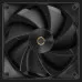Вентилятор Ocypus Delta F12 120 (Black) (DELTA-F12-BK1NM00X-GL)
