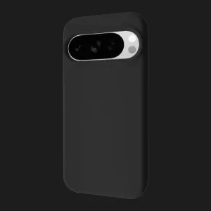 Чехол Proove Silicone Case with Magnetic Ring для Google Pixel 11/11 Pro/10/10 Pro/9/9 Pro (Black) в Луцке