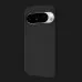 Чохол Proove Silicone Case with Magnetic Ring для Google Pixel 10 Pro (Black)