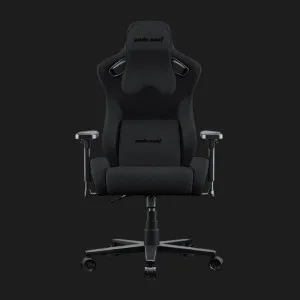 Крісло для геймерів Anda Seat Kaiser Frontier Linen Fabric Size XL (Dark Gray) (UA) в Бродах