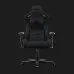 Крісло для геймерів Anda Seat Kaiser Frontier Linen Fabric Size XL (Dark Gray) (UA)