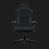 Крісло для геймерів Anda Seat Kaiser Frontier Linen Fabric Size XL (Dark Gray) (UA)