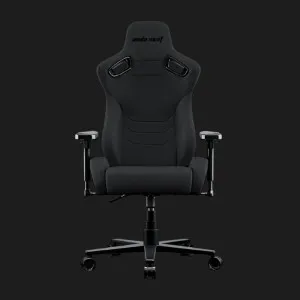Крісло для геймерів Anda Seat Kaiser Frontier Linen Fabric Size XL (Dark Gray) (UA) в Бродах