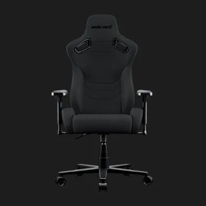 Кресло для геймеров Anda Seat Kaiser Frontier Linen Fabric Size XL (Dark Gray) (UA) в Чернигове