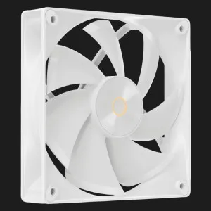 Вентилятор Ocypus Delta F12 120 (White) (DELTA-F12-WH1NM00X-GL)