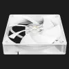 Вентилятор Ocypus Delta F12 120 (White) (DELTA-F12-WH1NM00X-GL)