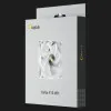 Вентилятор Ocypus Delta F12 120 (White) (DELTA-F12-WH1NM00X-GL)