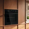 Духова шафа Electrolux електрична LOF3H10BK (Black)