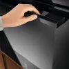 Духова шафа Electrolux електрична LOF3H10BK (Black)