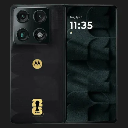 Moto Razr Fold 16/512GB (FIFA Edition) (UA)
