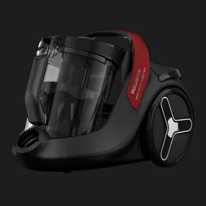 Пилосос безмішковий Rowenta (Black) (RO7B13EA) в Сваляві