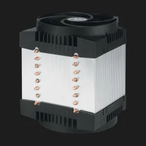 Кулер процессора Arctic ACFRE00133B (Black) (ACFRE00133B)