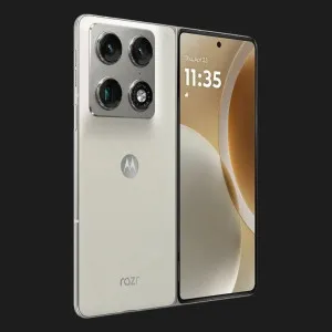 Moto Razr Fold 16/512GB (Lily White) (UA)