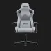 Кресло для геймеров Anda Seat Kaiser Frontier Linen Fabric Size XL (Gray) (UA)