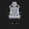 Кресло для геймеров Anda Seat Kaiser Frontier Linen Fabric Size XL (Gray) (UA)