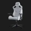 Кресло для геймеров Anda Seat Kaiser Frontier Linen Fabric Size XL (Gray) (UA)