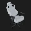 Кресло для геймеров Anda Seat Kaiser Frontier Linen Fabric Size XL (Gray) (UA)