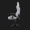 Кресло для геймеров Anda Seat Kaiser Frontier Linen Fabric Size XL (Gray) (UA)