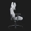 Кресло для геймеров Anda Seat Kaiser Frontier Linen Fabric Size XL (Gray) (UA)