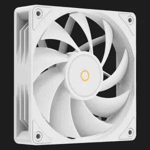 Вентилятор Ocypus Gamma F12 120 (White) (GAMMA-F12-WH1NN00X-GL)