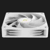 Вентилятор Ocypus Gamma F12 120 (White) (GAMMA-F12-WH1NN00X-GL)