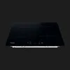 Варильна поверхня Whirlpool індукційна, 60 см (WSQ7360NE) (Black)