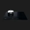 Варильна поверхня Whirlpool індукційна, 60 см (WSQ7360NE) (Black)